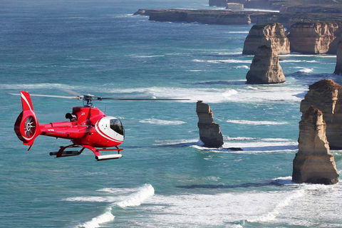 Private Express Experience - 12 Apostles - Whitsundays Accommodation 0