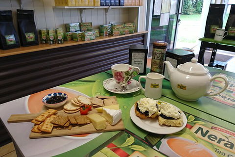 Atherton Tablelands Small-Group Food & Wine Tasting Tour From Port Douglas - Whitsundays Accommodation 5