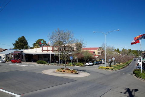 Private Blue Mountains Escape The Crowds SUV Tour - Whitsundays Accommodation 4