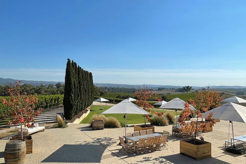 Adelaide Hills And Hahndorf - Half Day Private Tour - Whitsundays Accommodation 3