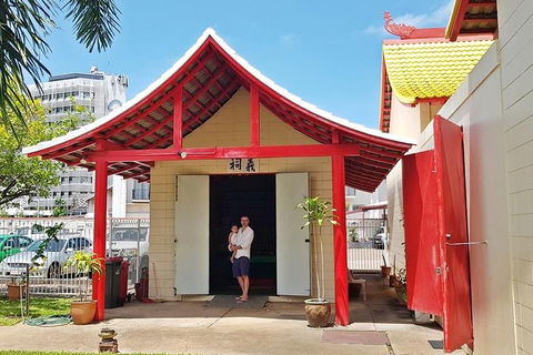 Darwin City Highlights - 2 Hour Private Tour - Whitsundays Accommodation 0