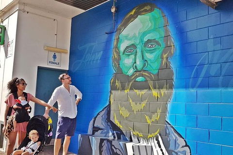Darwin City Highlights - 2 Hour Private Tour - Whitsundays Accommodation 1