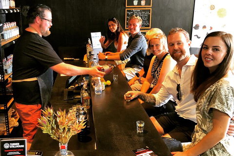 Tamar Valley Wine And Gin Tour With Lunch - Whitsundays Accommodation 1