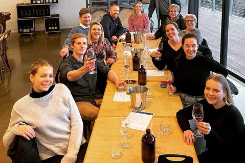 Tamar Valley Wine And Gin Tour With Lunch - Whitsundays Accommodation 2