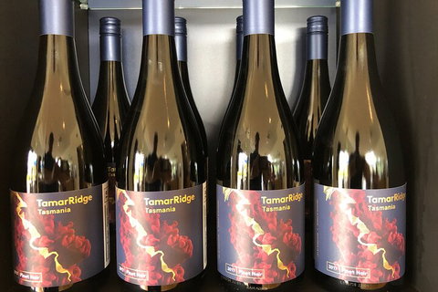 Tamar Valley Wine And Gin Tour With Lunch - Whitsundays Accommodation 4
