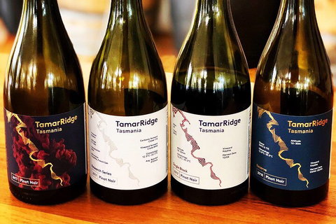 Tamar Valley Wine And Gin Tour With Lunch - Whitsundays Accommodation 5