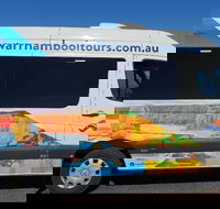 12 Apostles Tour from Warrnambool - Whitsundays Accommodation