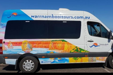 12 Apostles Tour From Warrnambool - Whitsundays Accommodation 0