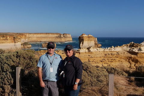 12 Apostles Tour From Warrnambool - Whitsundays Accommodation 5