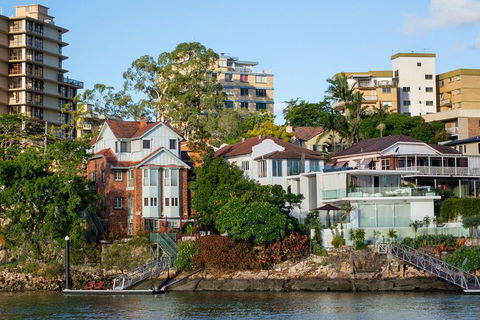 Brisbane City Highlights With Lone Pine! - Whitsundays Accommodation 5