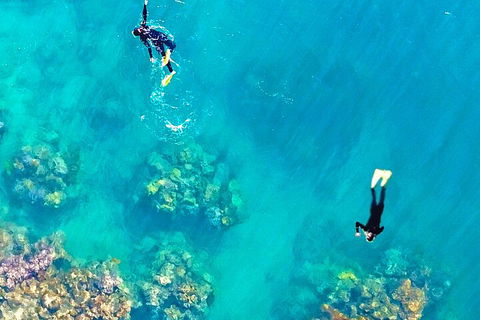 Fly & Cruise - Seaplane Package - Whitsundays Accommodation 1