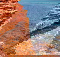 Broome Panoramic Town Tour - All the Extraordinary Sights and History of Broome - Whitsundays Accommodation