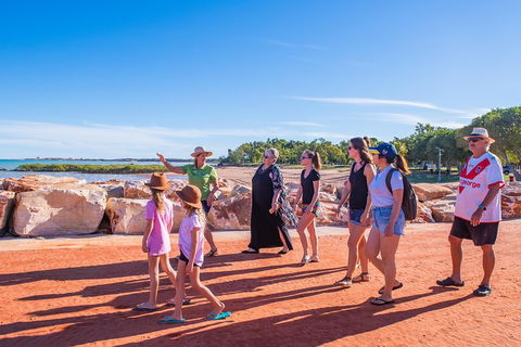 Broome Panoramic Town Tour - All The Extraordinary Sights And History Of Broome - Whitsundays Accommodation 3