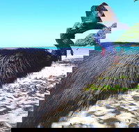 The Paronella Experience - Whitsundays Accommodation