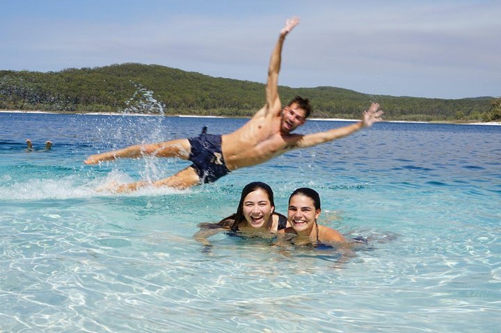  Whitsundays Accommodation