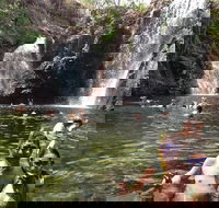 Litchfield National Park and Jumping Crocodile Cruise - Whitsundays Accommodation