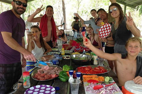 Litchfield National Park And Jumping Crocodile Cruise - Whitsundays Accommodation 3