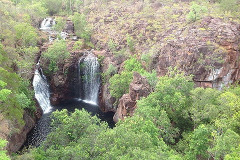 Litchfield National Park And Jumping Crocodile Cruise - Whitsundays Accommodation 4