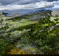 3-Day Tour to the Falls Mountains Lake  More of West Coast Tasmania - Whitsundays Accommodation