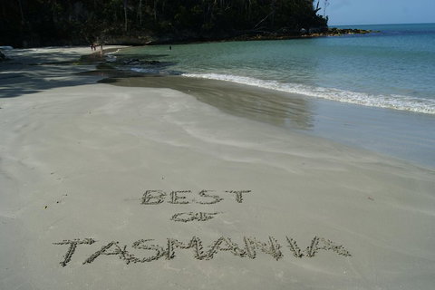 7-Day Best Of Tasmania Adventure Experience From Hobart (flexible Ticket) - Whitsundays Accommodation 3