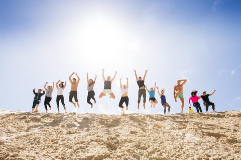 7-Day Best Of Tasmania Adventure Experience From Hobart (flexible Ticket) - Whitsundays Accommodation 4