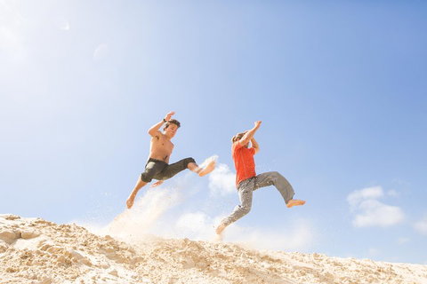 5-Day Lap Of Tasmania Tour From Hobart (flexible Ticket) - Whitsundays Accommodation 1