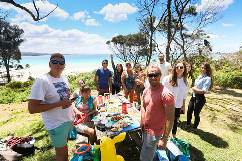 5-Day Lap Of Tasmania Tour From Hobart (flexible Ticket) - Whitsundays Accommodation 3