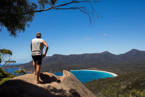 5-Day Lap Of Tasmania Tour From Hobart (flexible Ticket) - Whitsundays Accommodation 5