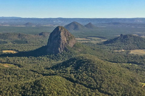 Deluxe Seaplane Tour Noosa To Glasshouse Adventure For 2 With Photobook - Whitsundays Accommodation 3