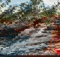 Litchfield National Park Day Tour from Darwin With Waterfalls And Buley Rockhole - Whitsundays Accommodation