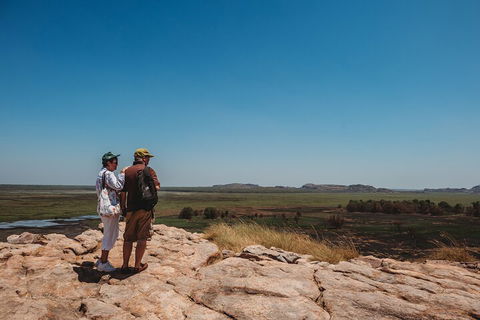 Kakadu Full-Day Tour From Darwin With Lunch - Whitsundays Accommodation 2