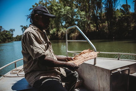 Kakadu Full-Day Tour From Darwin With Lunch - Whitsundays Accommodation 3