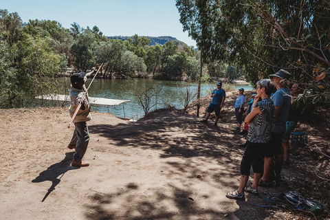 Kakadu Full-Day Tour From Darwin With Lunch - Whitsundays Accommodation 5