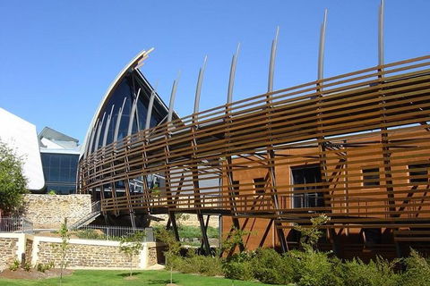 Adelaide Shore Excursion: Adelaide City Tour By Private Limo - Whitsundays Accommodation 2
