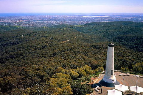 Adelaide Shore Excursion: Adelaide City Tour By Private Limo - Whitsundays Accommodation 3