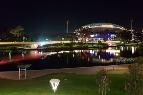 Adelaide Shore Excursion: Adelaide City Tour By Private Limo - Whitsundays Accommodation 5