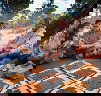 Karrke Aboriginal Cultural Experience - Whitsundays Accommodation