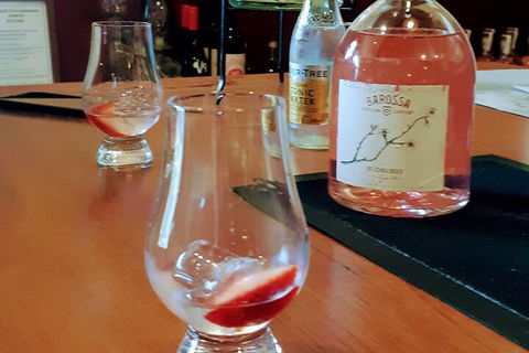 Tipple Of Gin Experience Tour - Whitsundays Accommodation 1