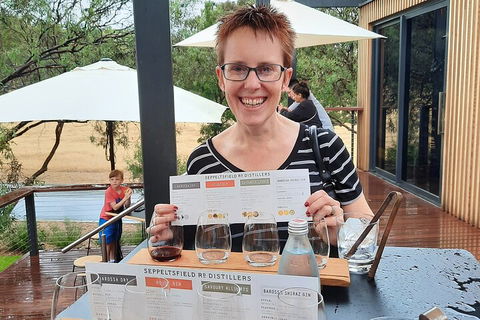 Tipple Of Gin Experience Tour - Whitsundays Accommodation 2