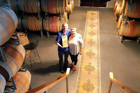 Tipple Of Gin Experience Tour - Whitsundays Accommodation 4