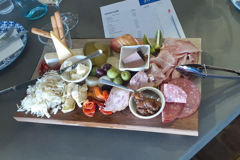 Tipple Of Gin Experience Tour - Whitsundays Accommodation 5