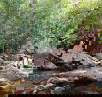 Ethical Adventures - Best in the WET - Litchfield / Kakadu 3 Day- max 10 guests - Whitsundays Accommodation