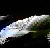 Rainforest  Waterfalls Extravaganza - Whitsundays Accommodation