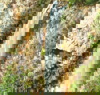 Private Tour - Rainforest  Waterfalls Extravaganza - Whitsundays Accommodation
