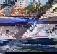 2-Hour Self-Drive Boat Hire on the Yarra River - Whitsundays Accommodation