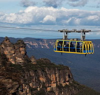 Blue Mountains Private Tour from Sydney - Whitsundays Accommodation