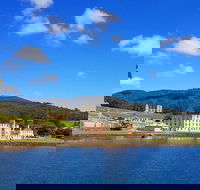 Tasmania 4 Day East Coast  Launceston - Whitsundays Accommodation