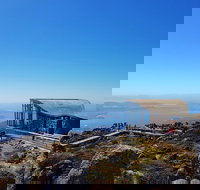 6-Day Tasmania Small-Group Guided Tour with Gourmet Food - Whitsundays Accommodation