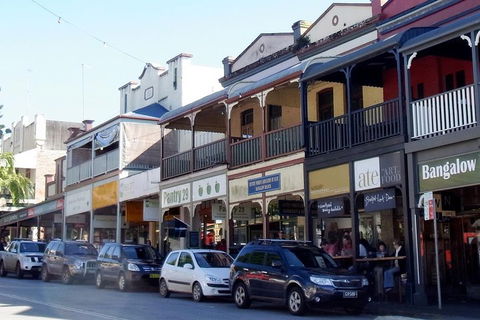 Byron Bay Hinterland Tour Including Rainforest Walk To Minyon Falls - Whitsundays Accommodation 5