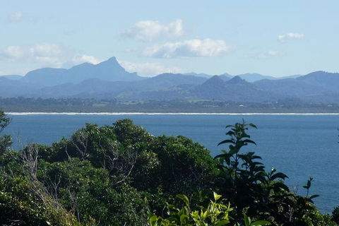 Byron Bay And Beyond Tour Including Cape Bryon Lighthouse Crystal Castle And Bangalow - Whitsundays Accommodation 1